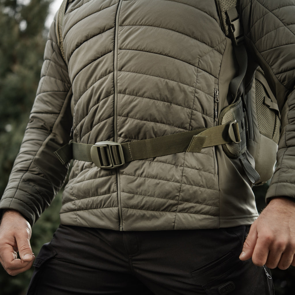 M-Tac рюкзак Small Elite Hex Ranger Green