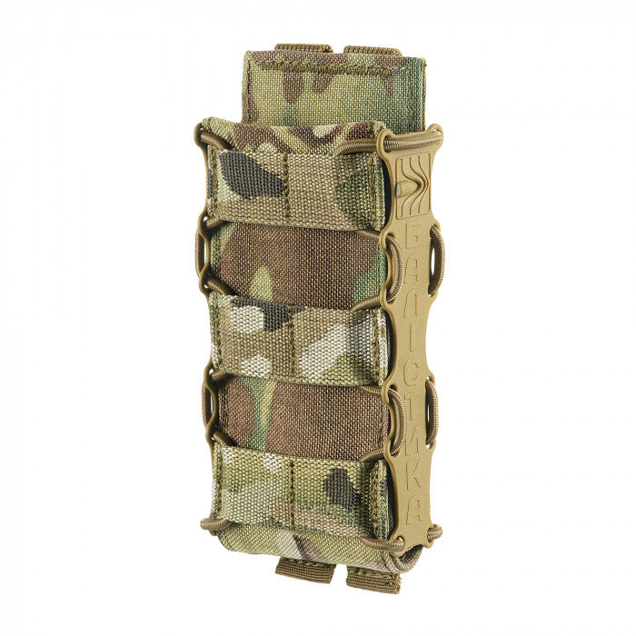 Балістика підсумок для AK/AR "Колчан" Cordura 1000D Multicam