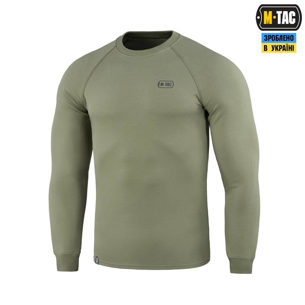 M-Tac реглан Athlete Light Olive