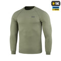 M-Tac реглан Athlete Light Olive