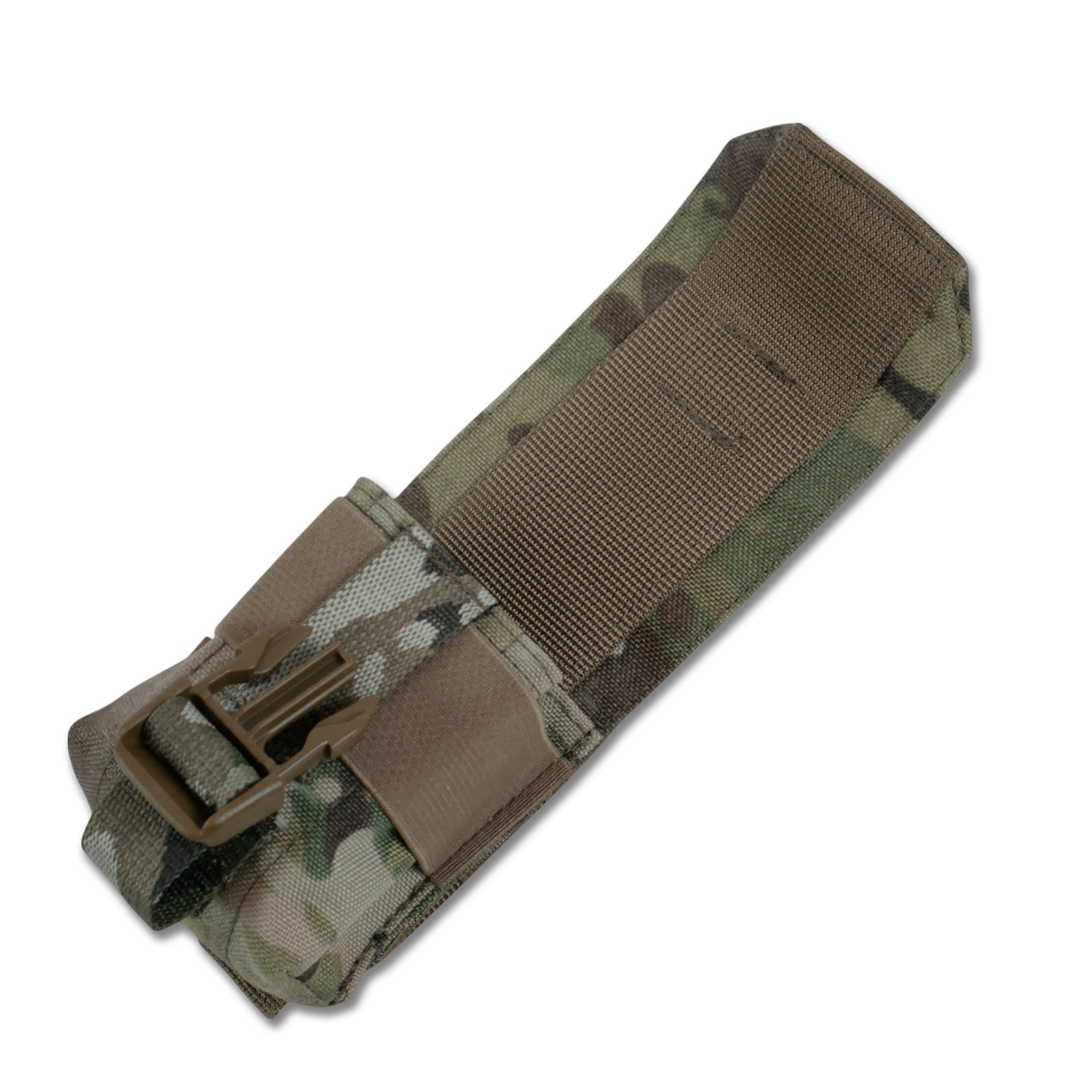 Підсумок для 1 гранати Militex Cordura original USA Мультикам