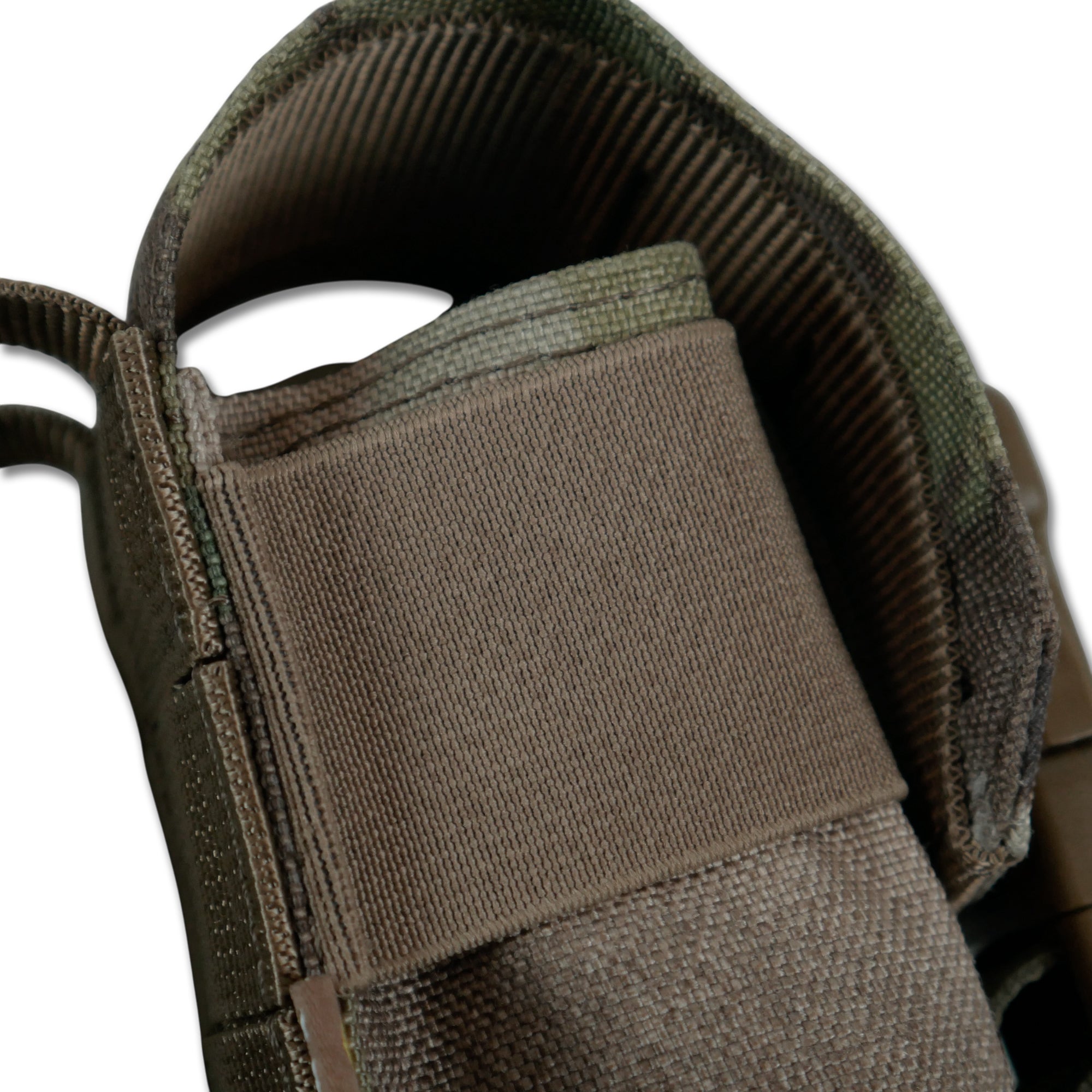 Підсумок для 1 гранати Militex Cordura original USA Мультикам