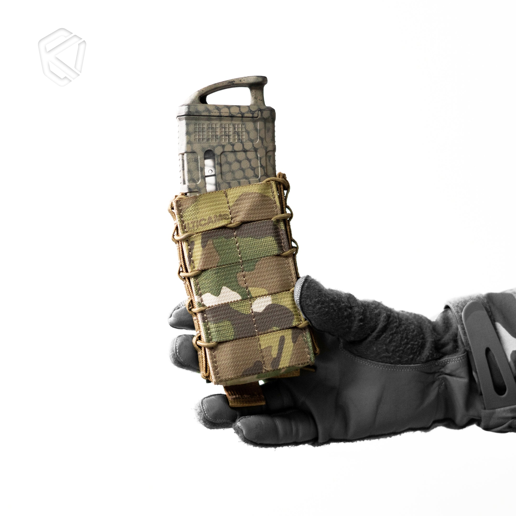 Підсумок FAST MAG під магазин AK / AR