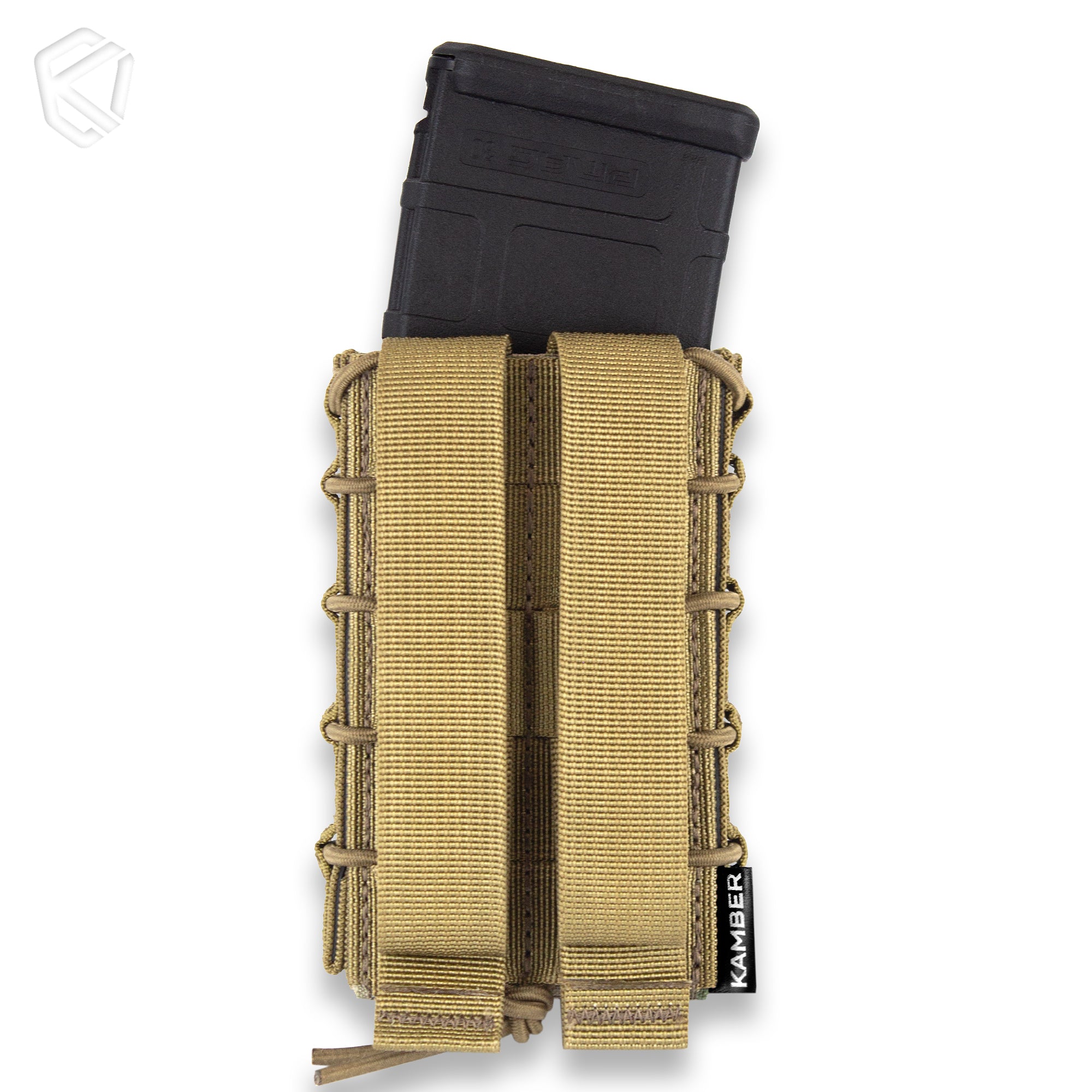 Підсумок FAST MAG під магазин AK / AR