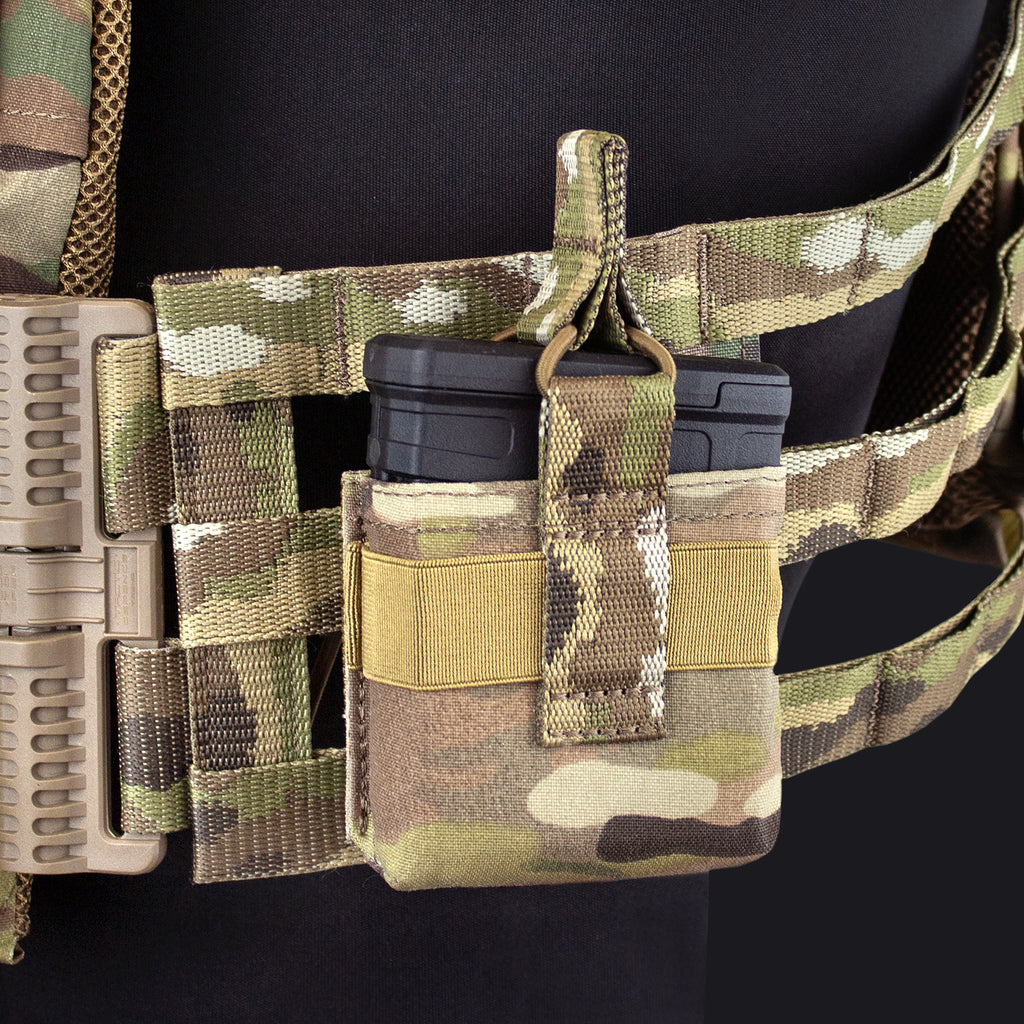 Підсумок під .308 на 10 патронів (Turkish fabric)