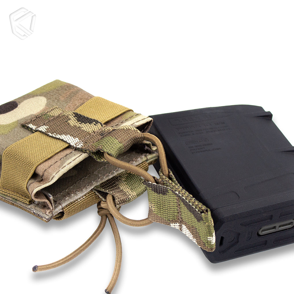 Підсумок під .308 на 10 патронів (Turkish fabric)