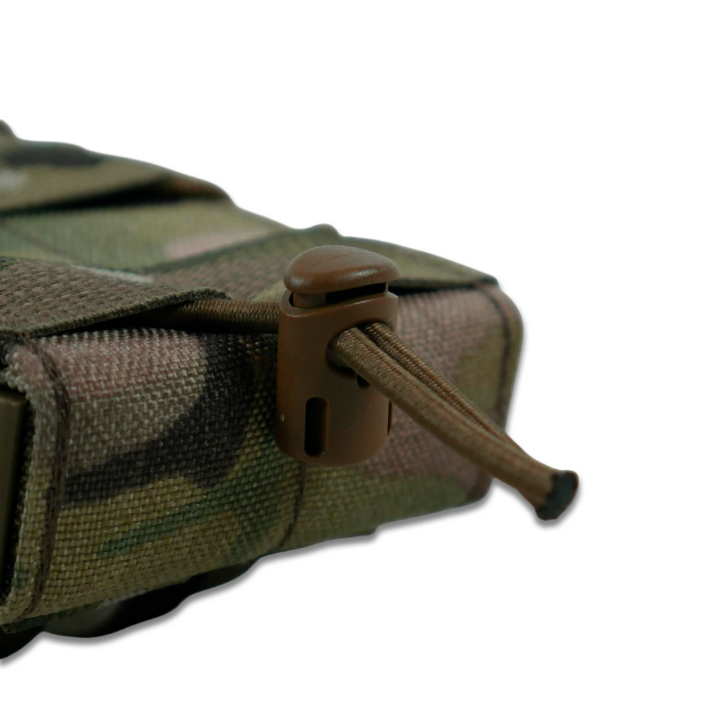 Підсумок під 1 магазин Militex cordura USA (Мультикам)