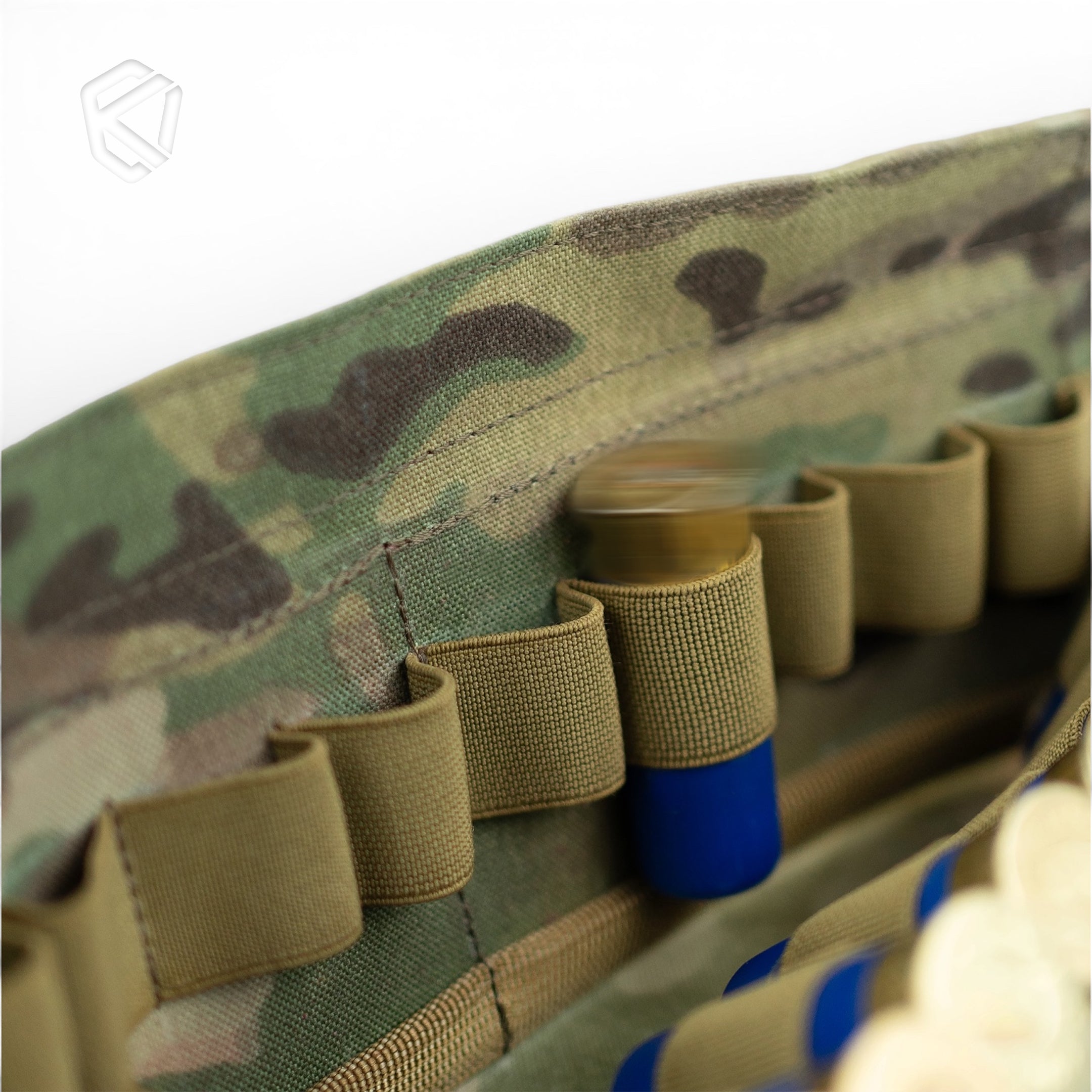 Підсумок під 12 калібр на 20 набоїв SRS-12/20