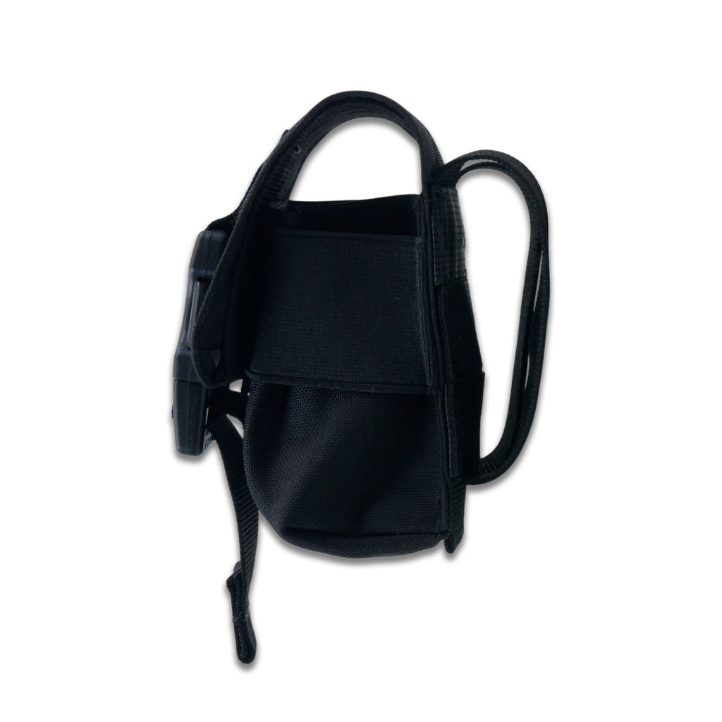 Підсумок під 2 гранати Kiborg GU Double Mag Pouch (Чорний)