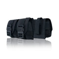 Підсумок під 2 гранати Kiborg GU Double Mag Pouch (Чорний)