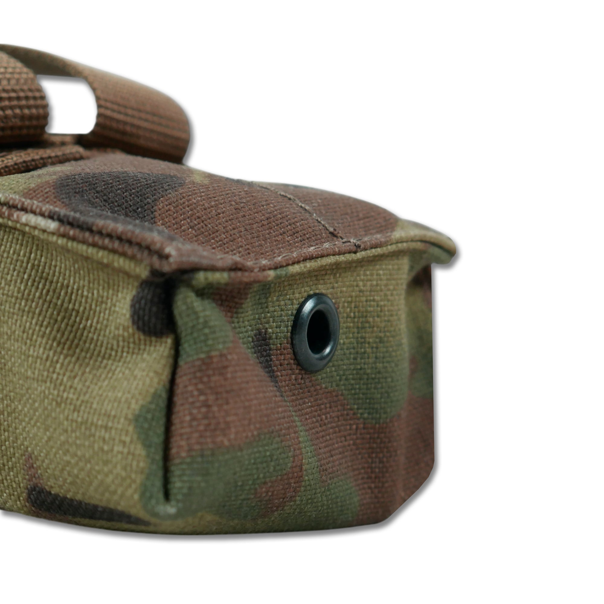 Підсумок під 2 магазина KIBORG GU Double Mag Pouch Мультикам