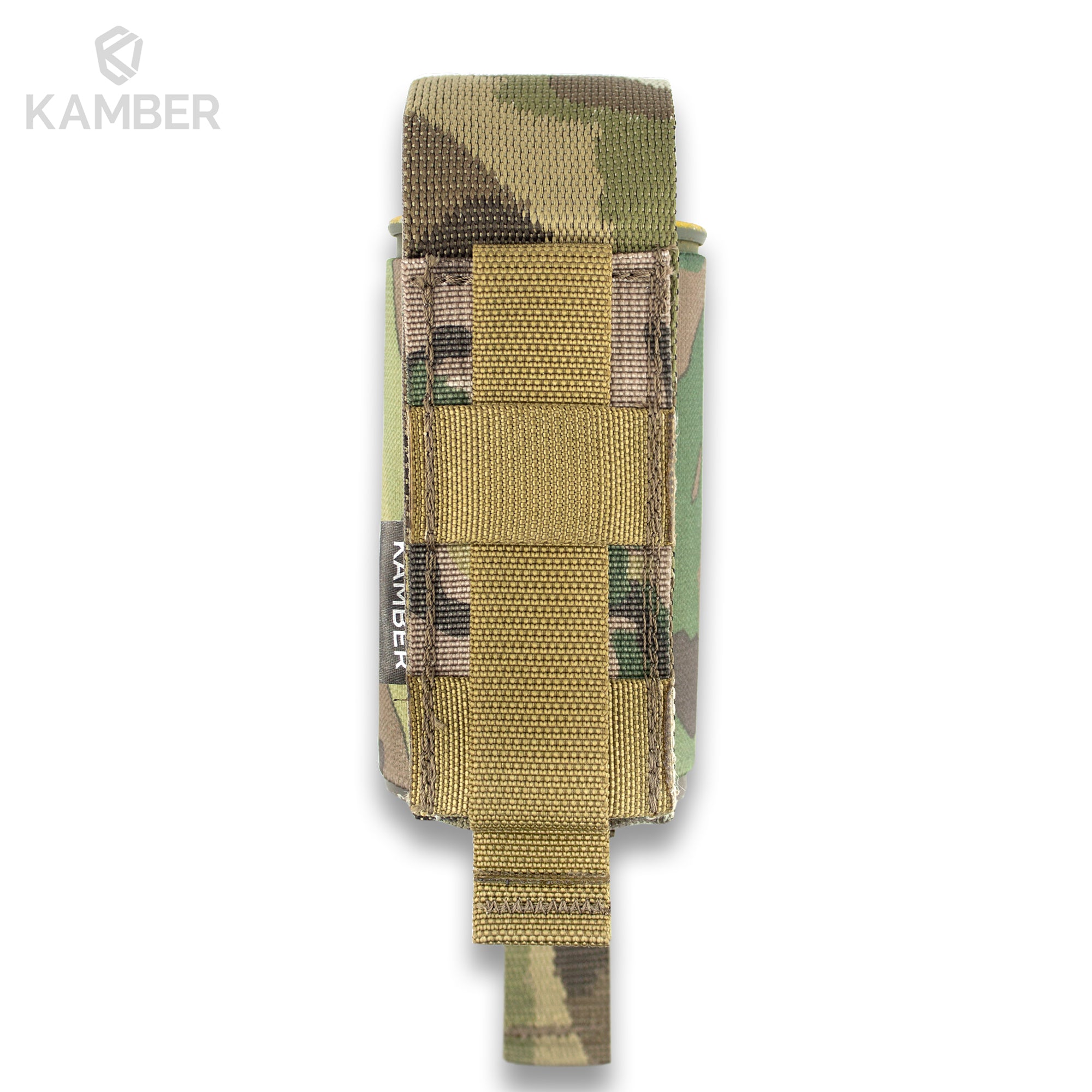 Підсумок під димову гранату SG