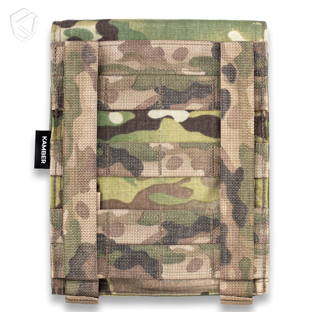 Підсумок під короб B-200 для M249