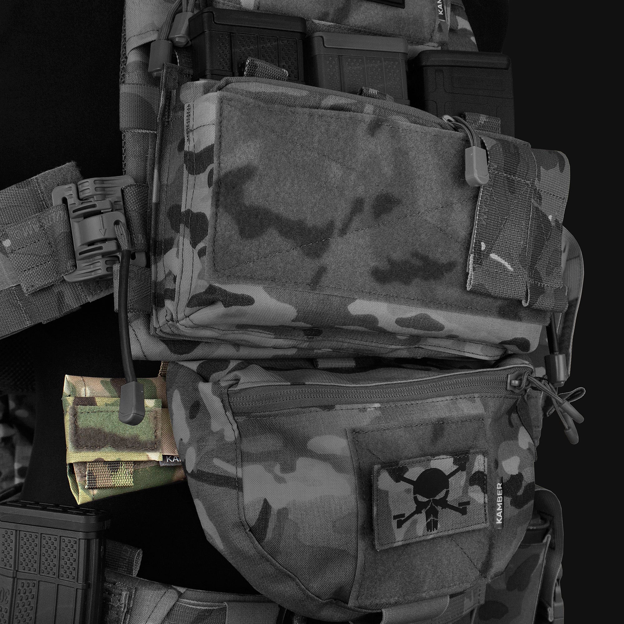 Підсумок під прапорці FP (Turkish fabric)
