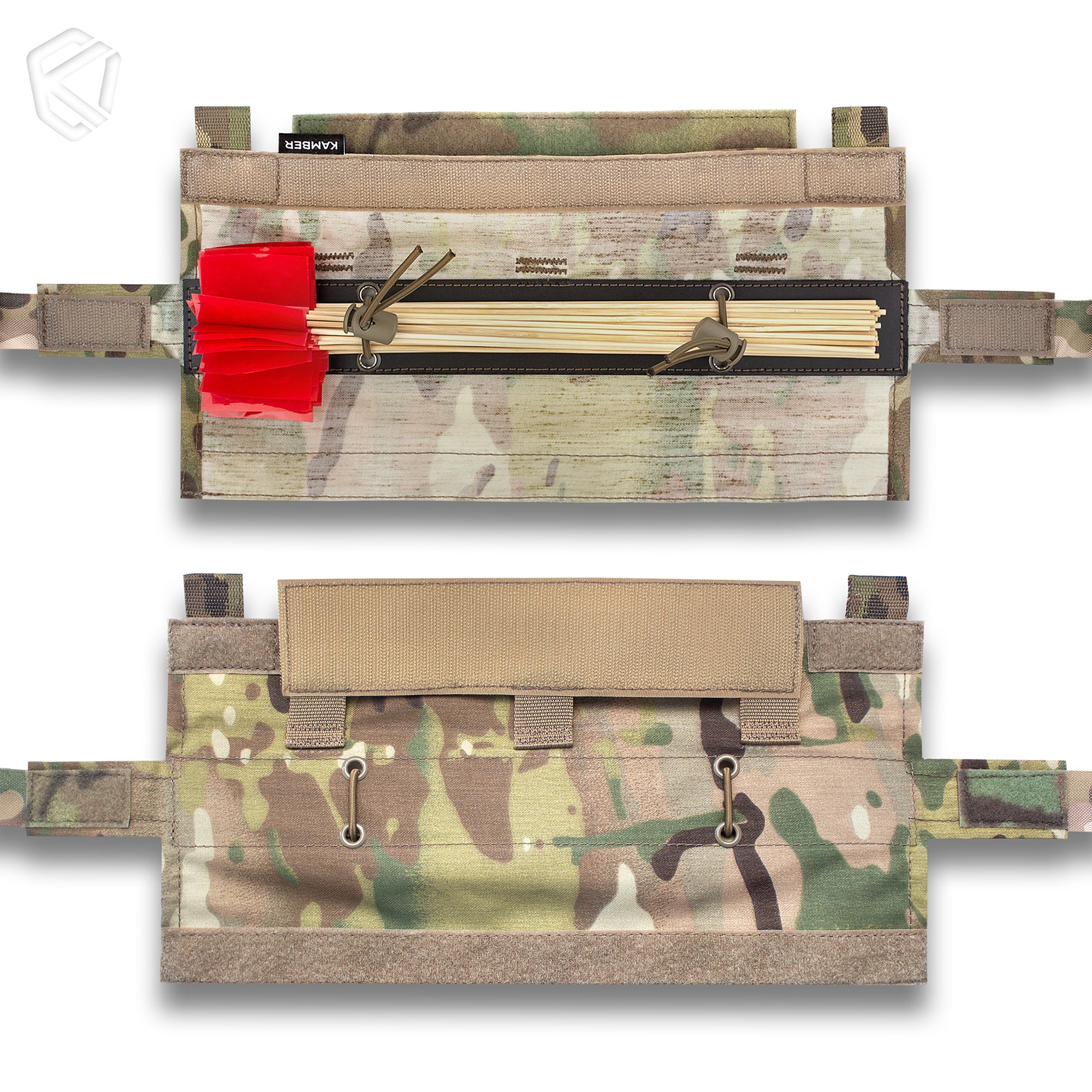 Підсумок під прапорці FP (Turkish fabric)