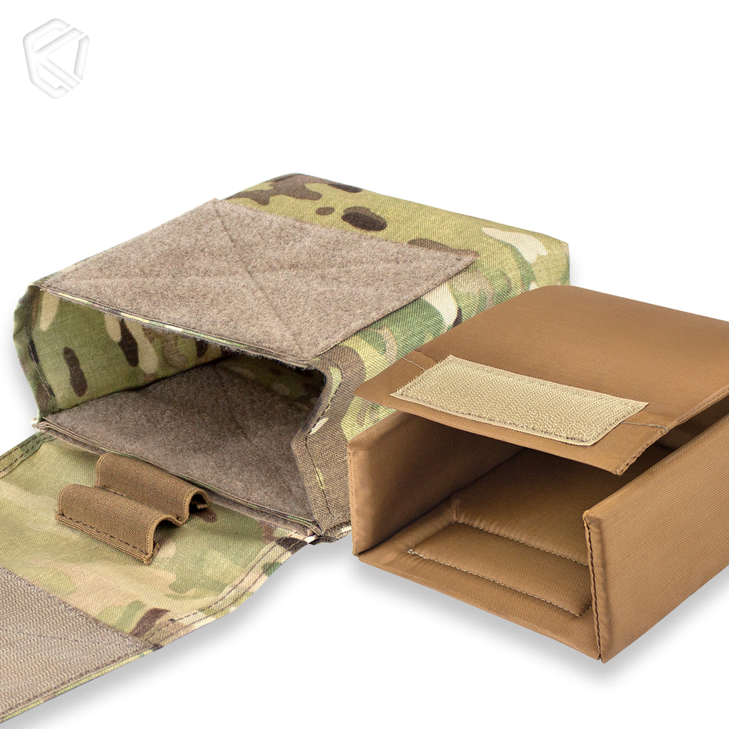 Підсумок під прилад нічного бачення OWL
