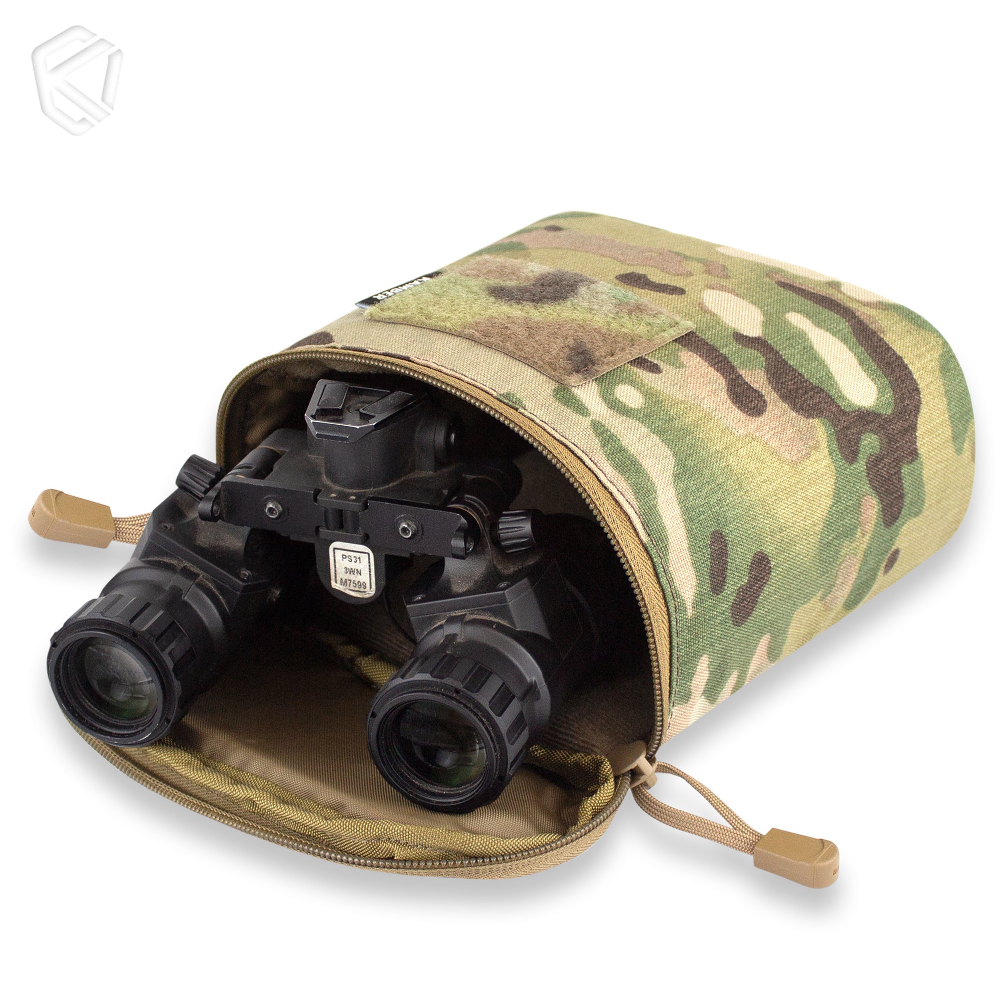 Підсумок під прилад нічного бачення OWL CL
