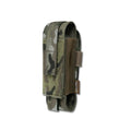 Підсумок під турнікет відкритого типу Militex | Мультикам | З кріпленнями для ножиць і маркера