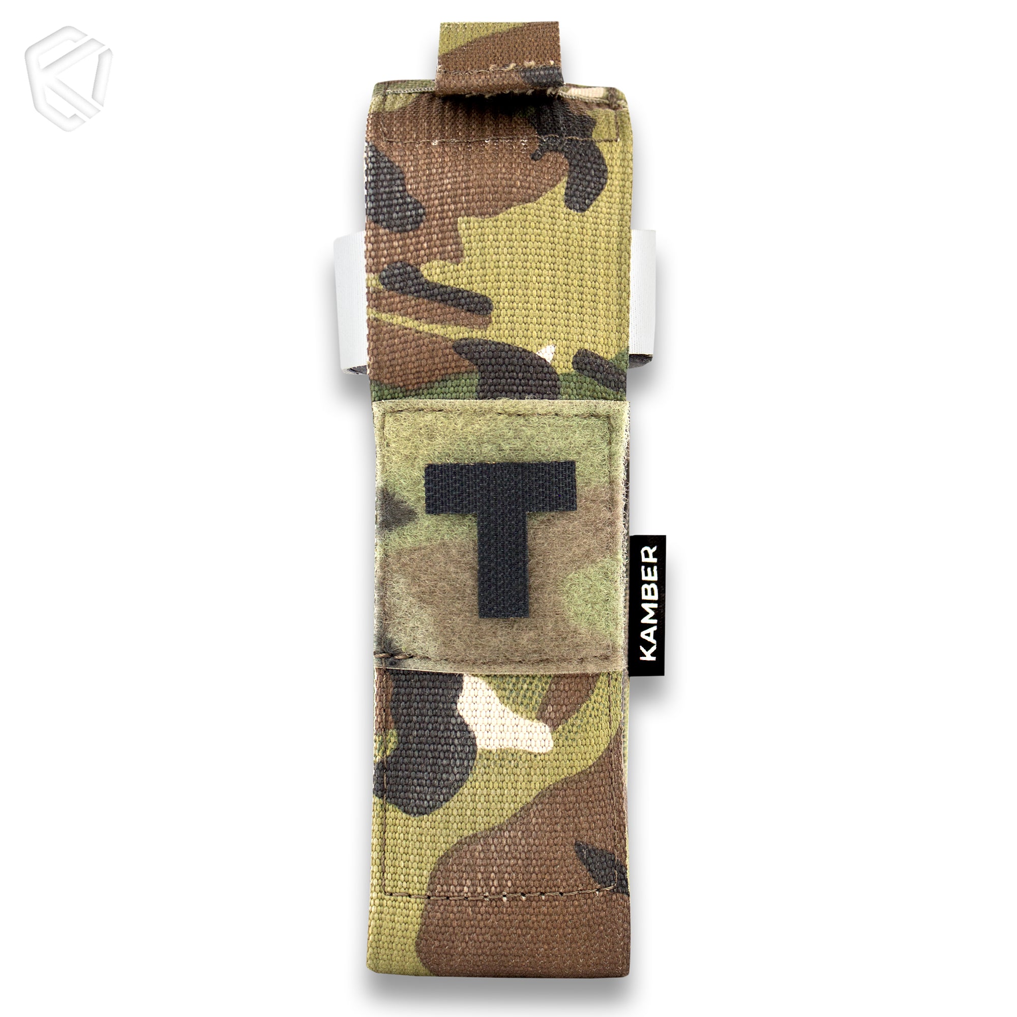 Підсумок під турнікет закритий TCP-2