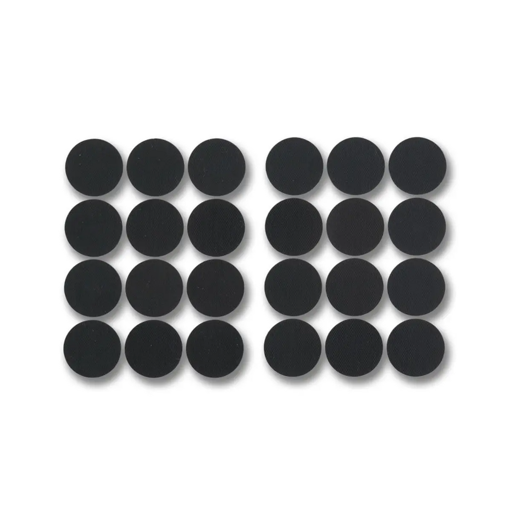 Підвісна система + подушки для шолому Team Wendy Cam Fit (R) GEN.4 Чорна