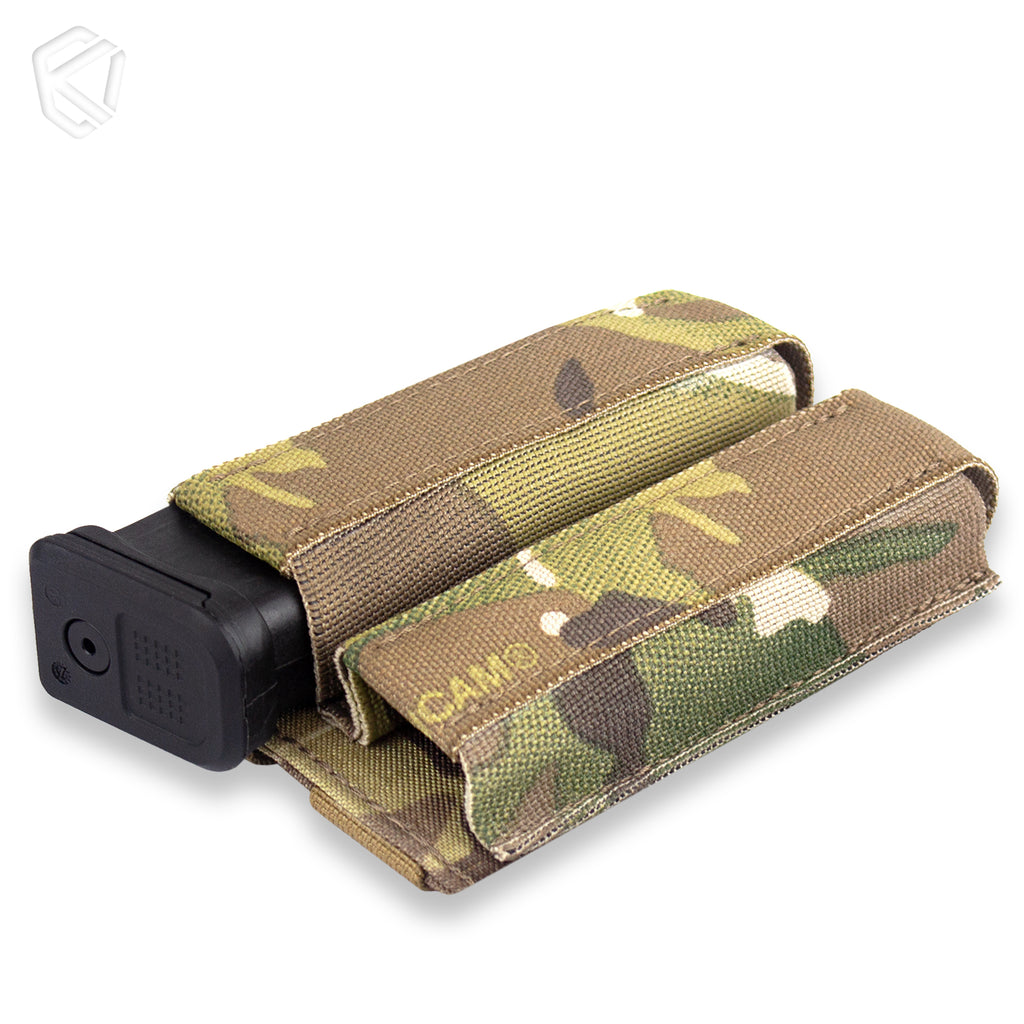 Пістолетний подвійний підсумок ERGB-2