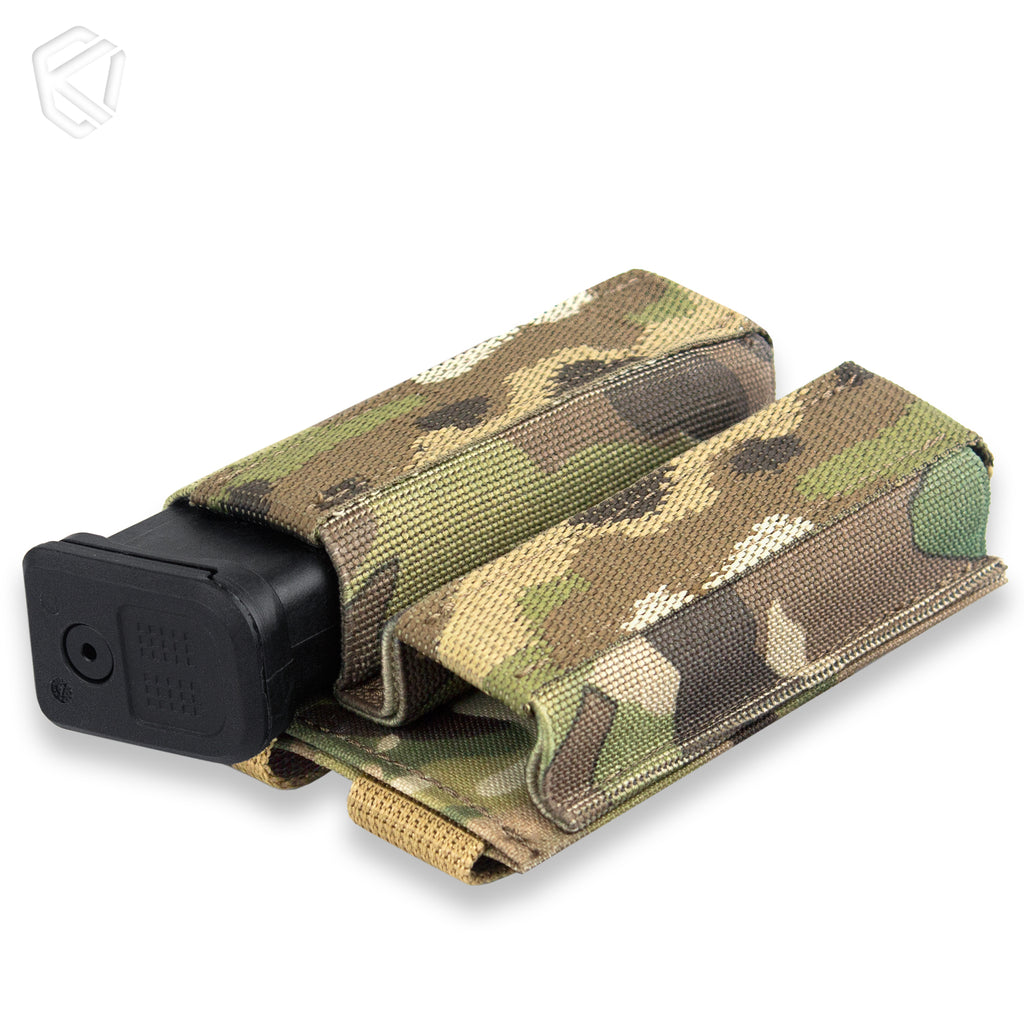 Пістолетний подвійний підсумок ERGB-2