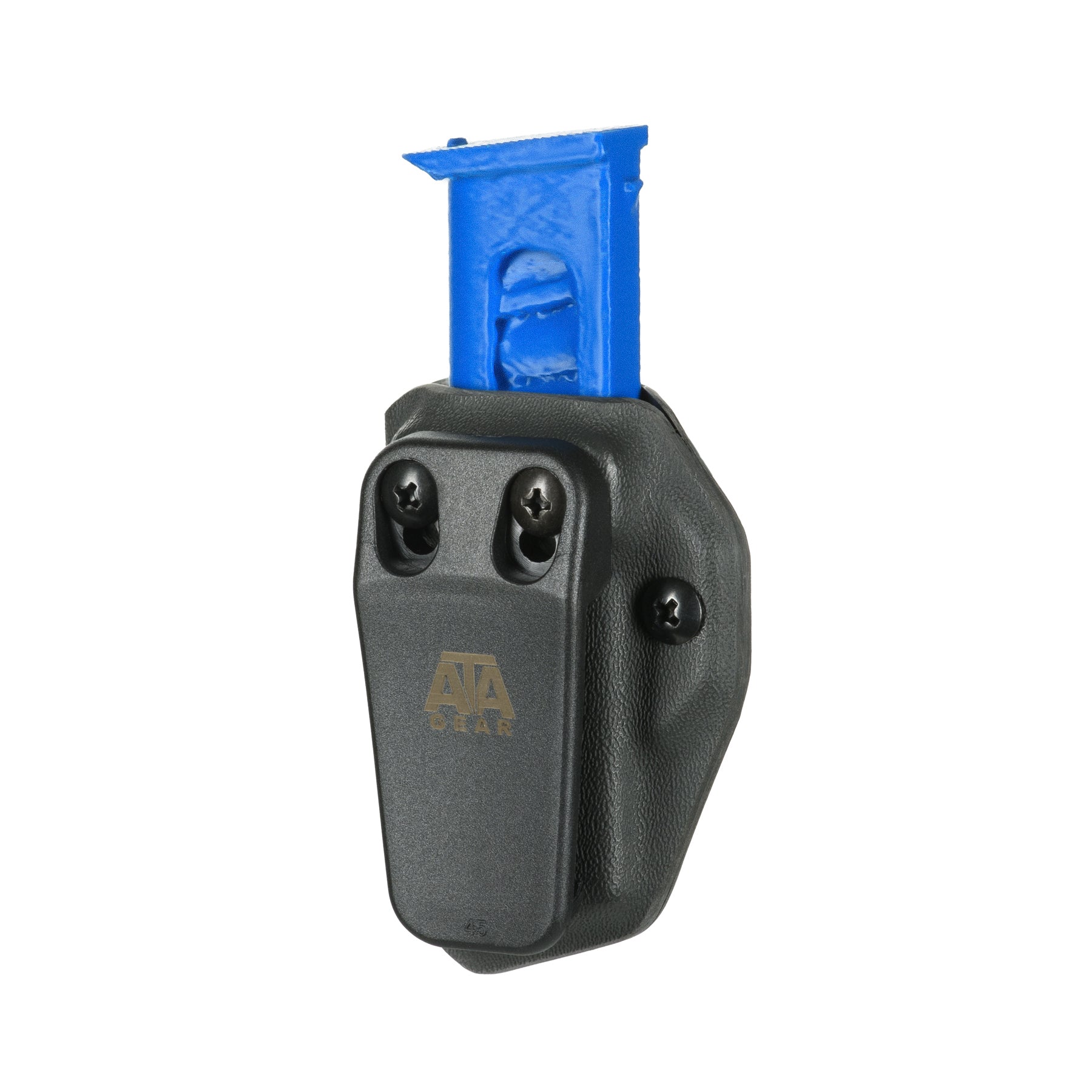 ATA Gear паучер модель Pouch ver.2 для ПМ/ПМР/ПМ-Т Storm Gray правша/лівша