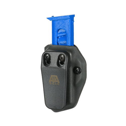 ATA Gear паучер модель Pouch ver.2 для ПМ/ПМР/ПМ-Т Storm Gray правша/лівша