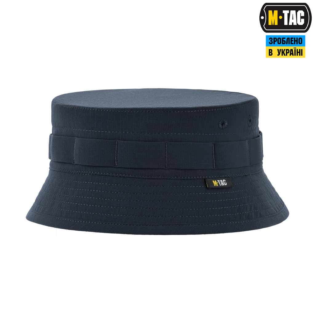 M-Tac панама Gen.II Summer Flex Dark Navy Blue