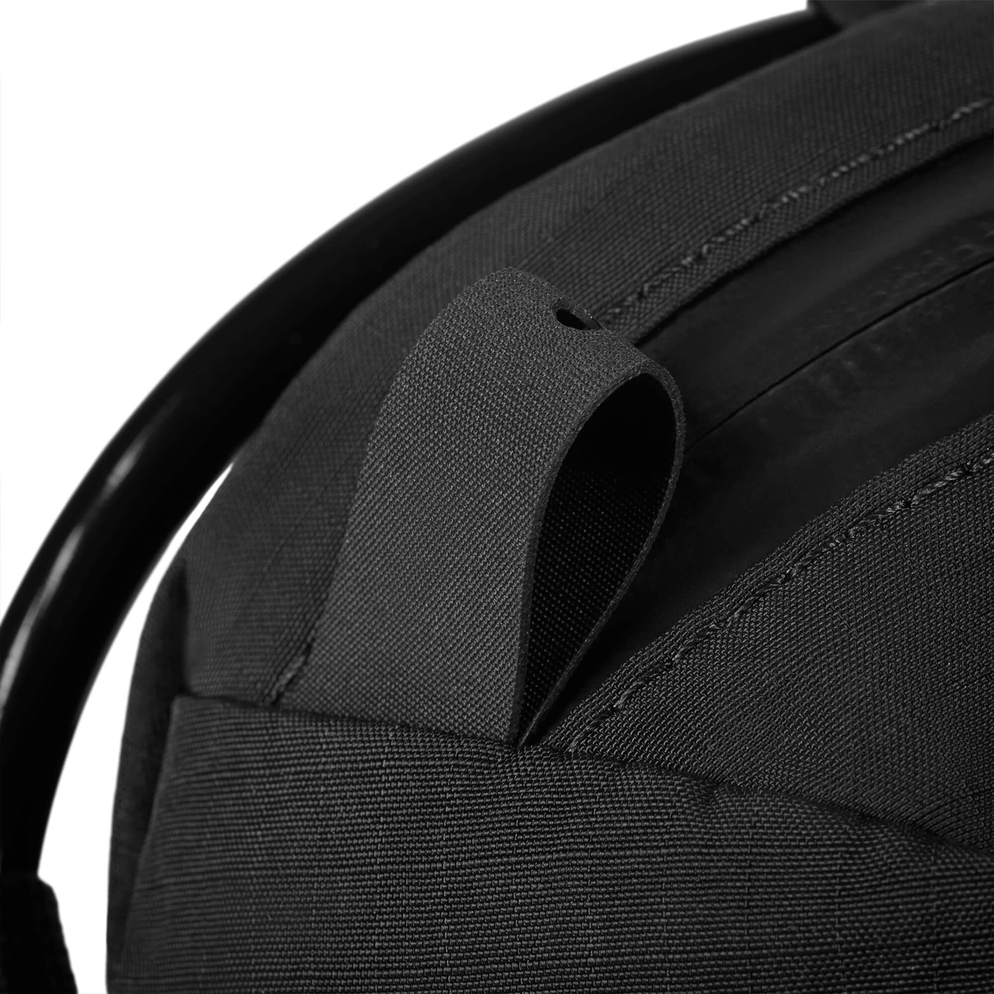 Phantom Project/M-Tac сумка Trapeze Bag Large Lite-NR Black