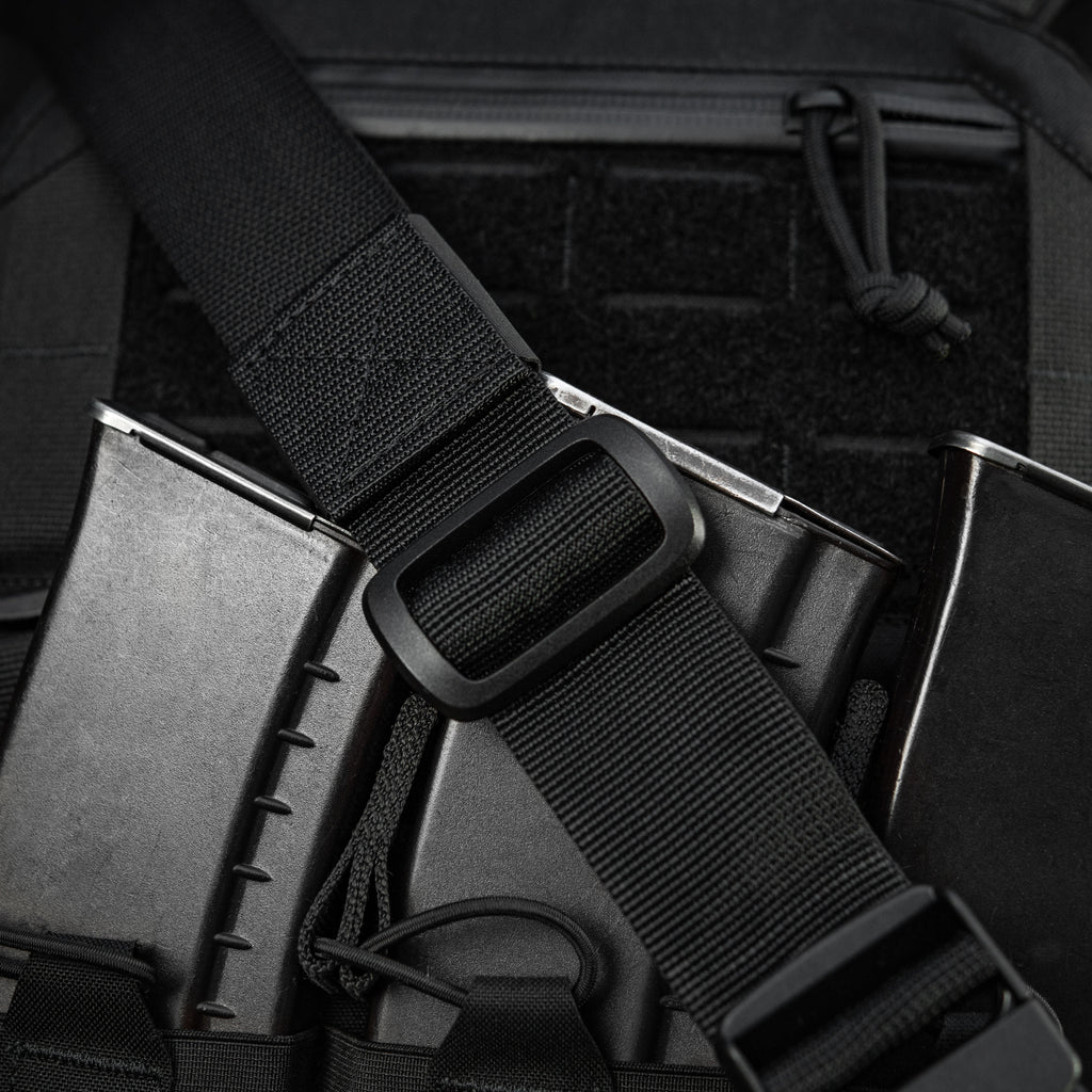 M-Tac сумка медична CLS Elite Black