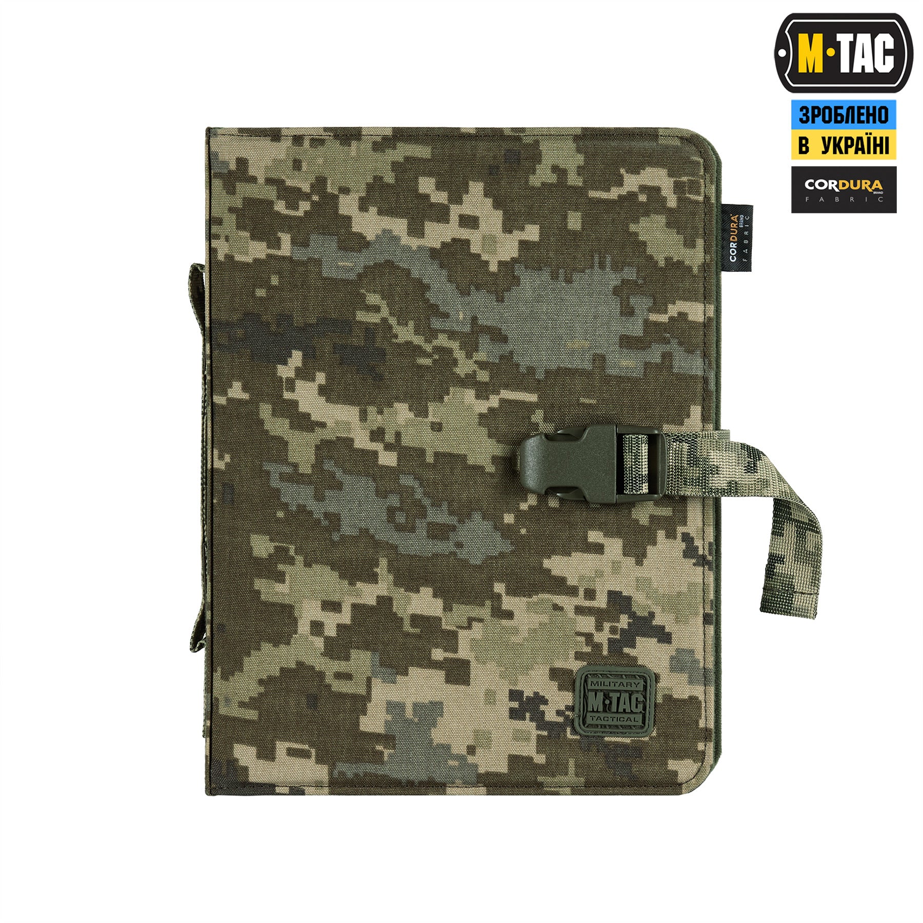 M-Tac альбом Patch Book Elite MM14