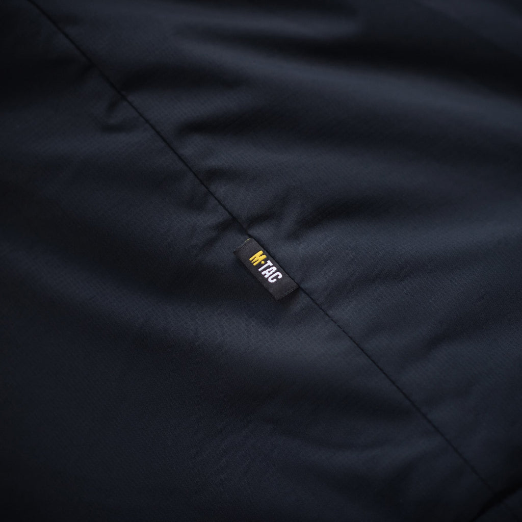 M-Tac куртка зимова Alpha Gen.III Pro Primaloft Dark Navy Blue