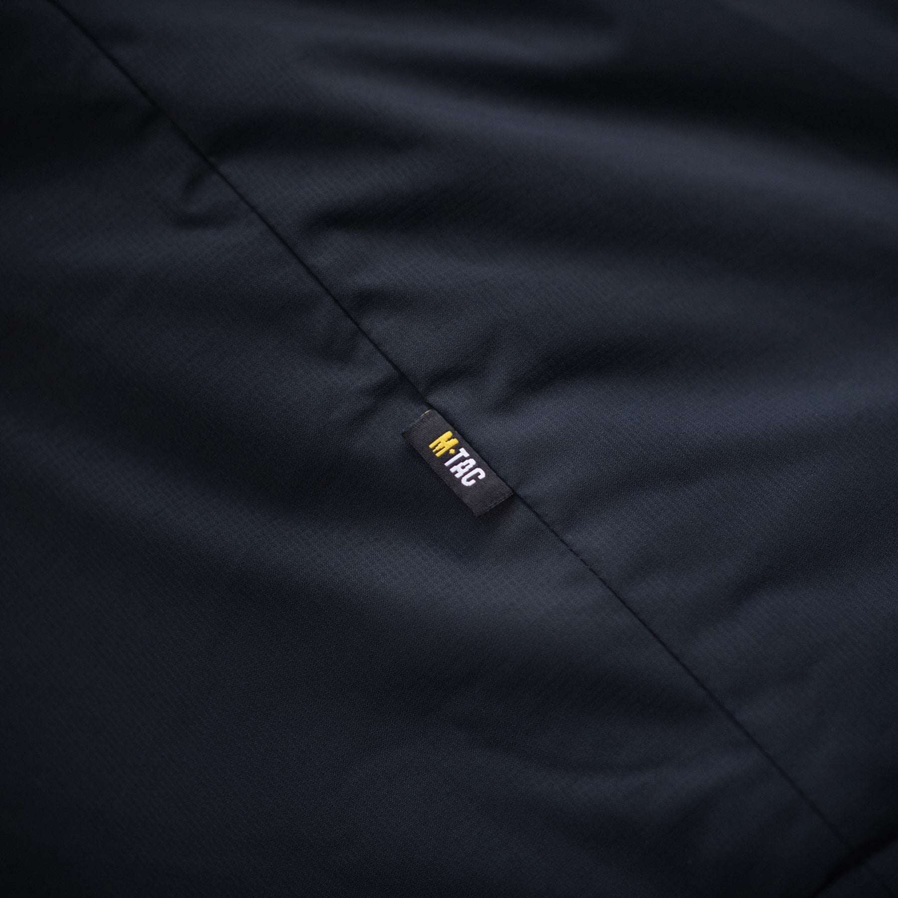 M-Tac куртка зимова Alpha Gen.III Pro Primaloft Dark Navy Blue