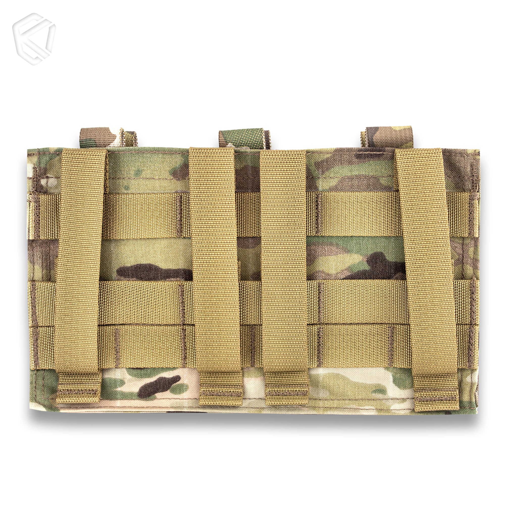 Платформа MRBM.308 на molle