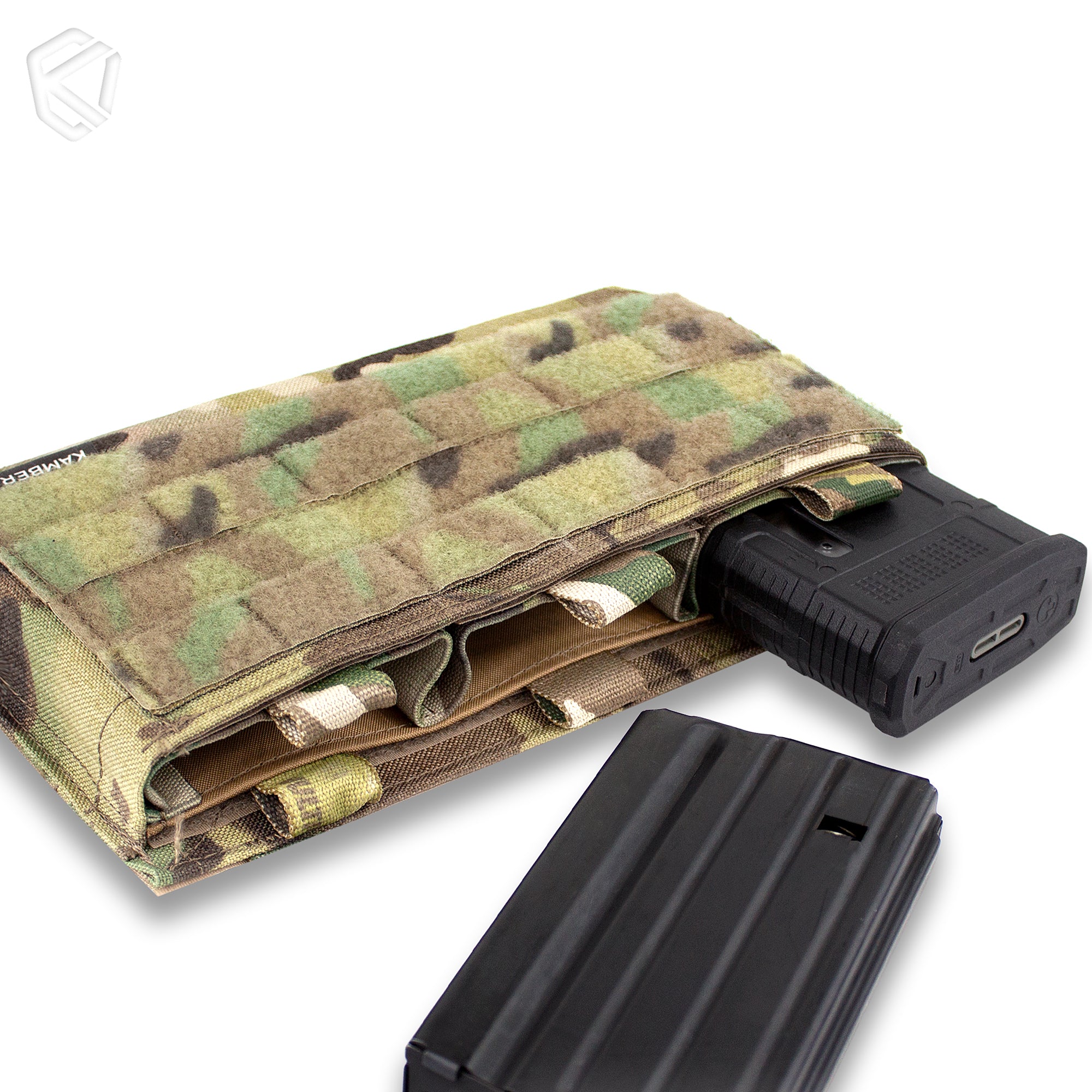 Платформа MRBM.308 на molle