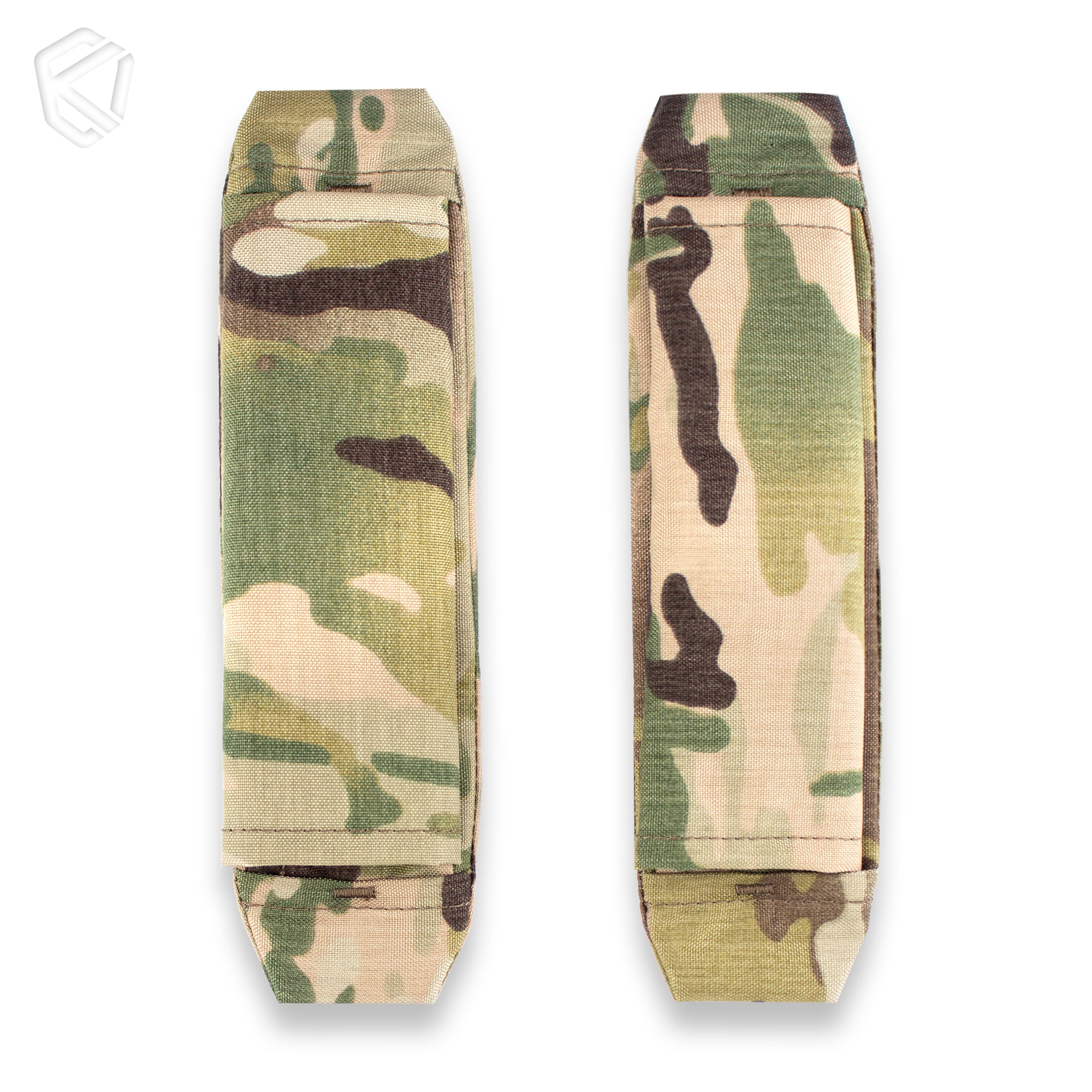 Плечові клапани м'які M16