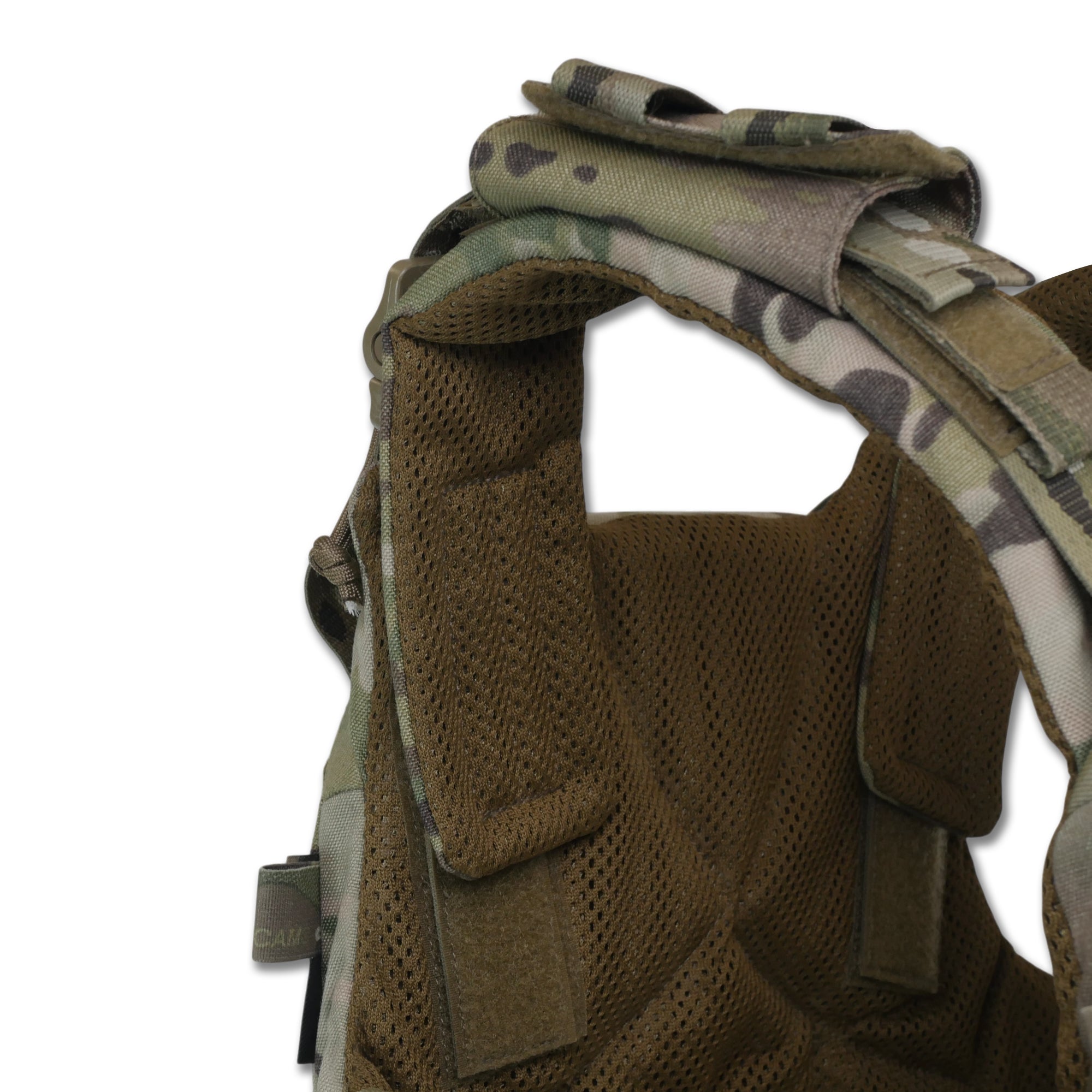 Плитоноска Militex Pro Series Multicam original USA - нового покоління
