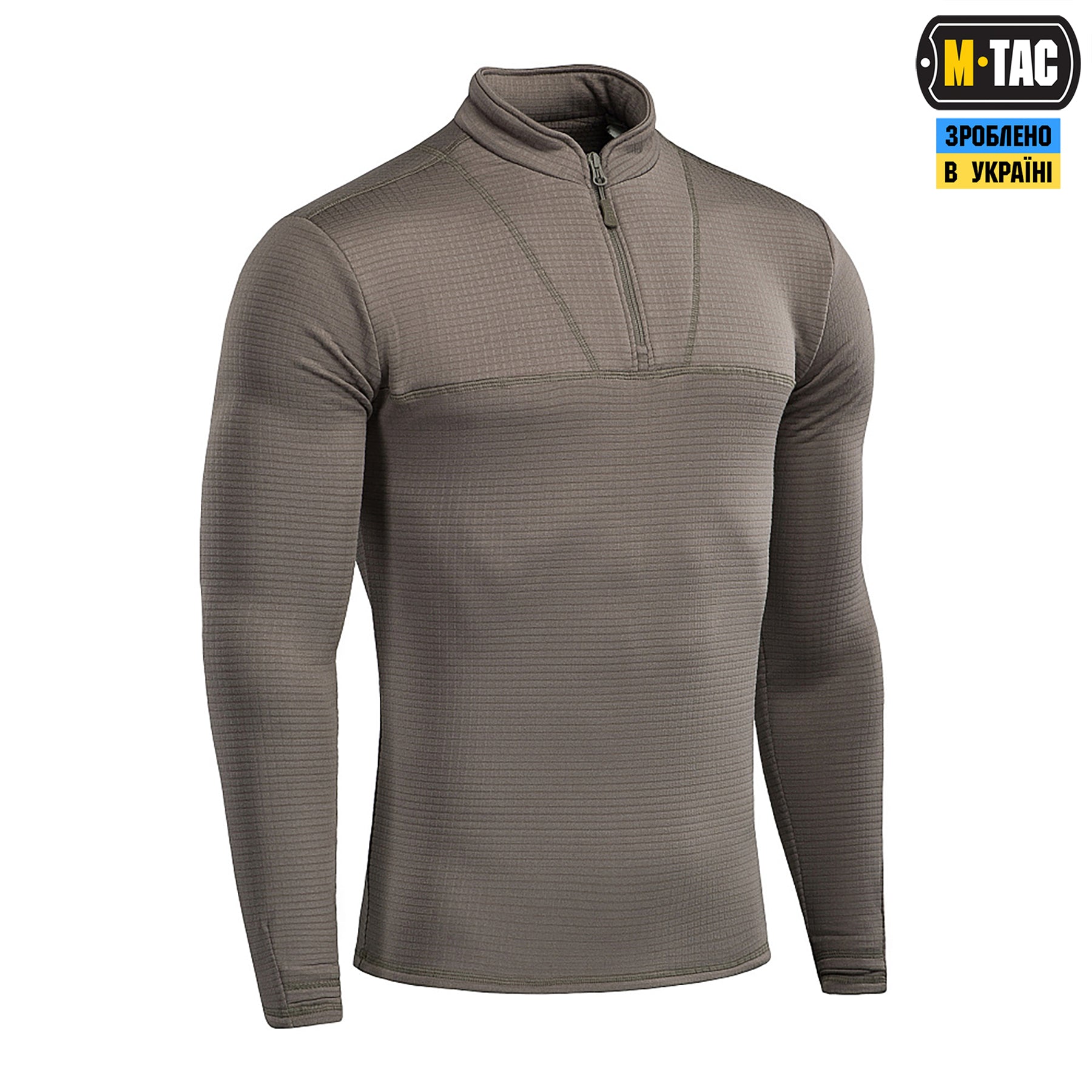 M-Tac термосорочка фліс Delta Level 2 Dark Olive