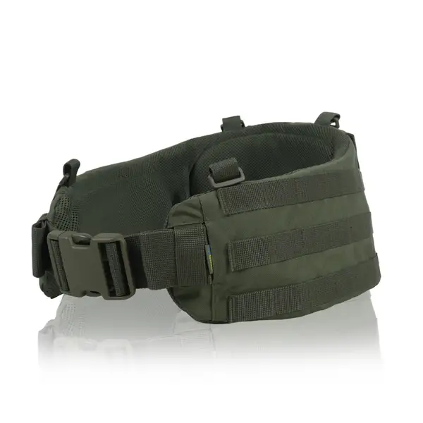 Пояс РПС GEN.2 (S) Kiborg R-1 хакі
