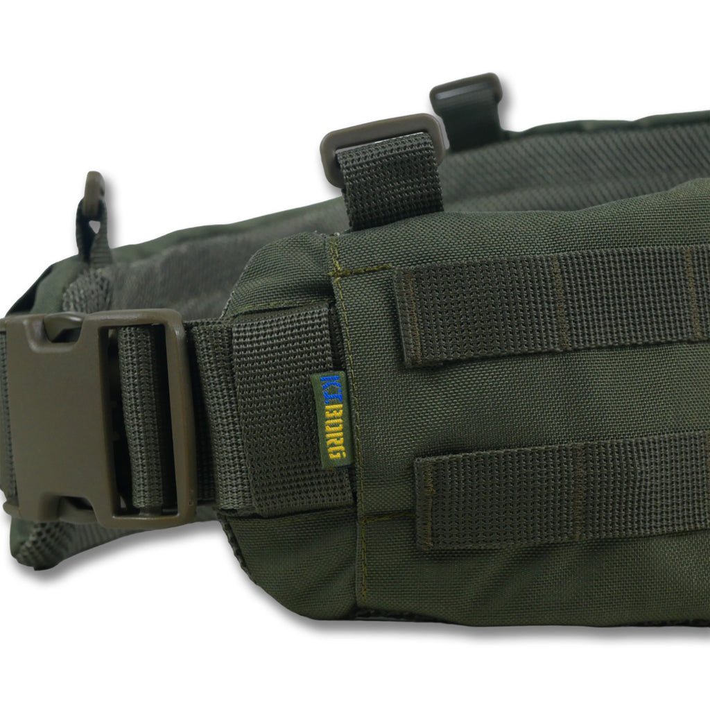 Пояс РПС GEN.2 (S) Kiborg R-1 хакі