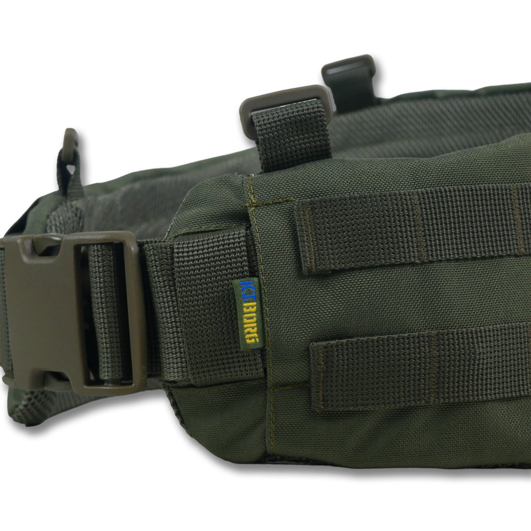 Пояс РПС GEN.2 (S) Kiborg R-1 хакі