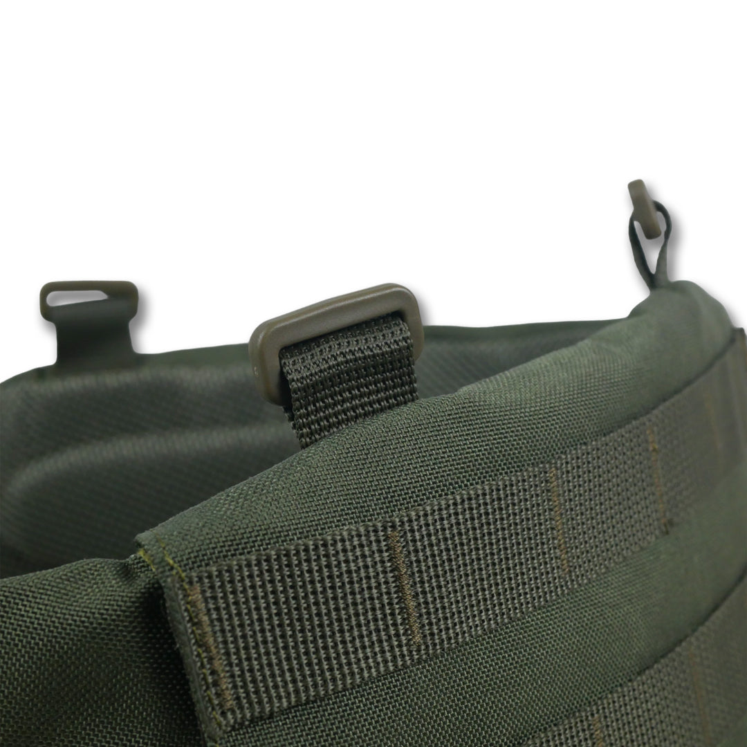 Пояс РПС GEN.2 (S) Kiborg R-1 хакі