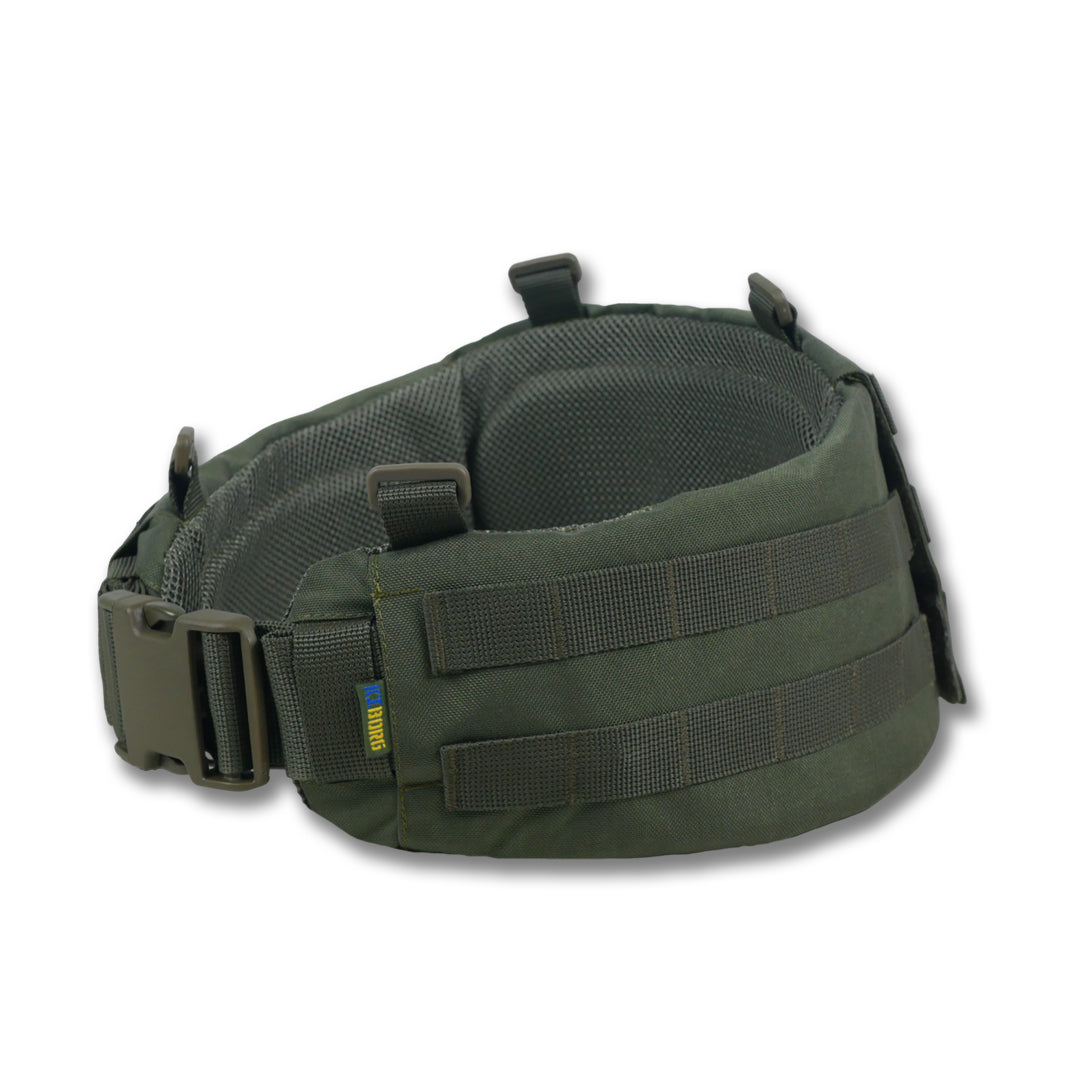 Пояс РПС GEN.2 (S) Kiborg R-1 хакі
