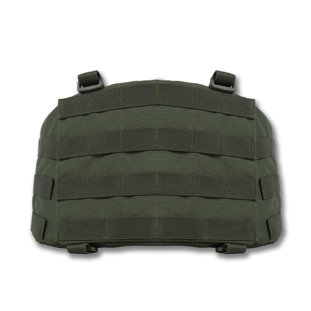 Пояс для РПС GEN.2 (L) Kiborg R-1 олива з IRR-покриттям