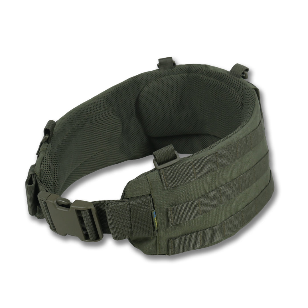 Пояс для РПС GEN.2 (L) Kiborg R-1 олива з IRR-покриттям