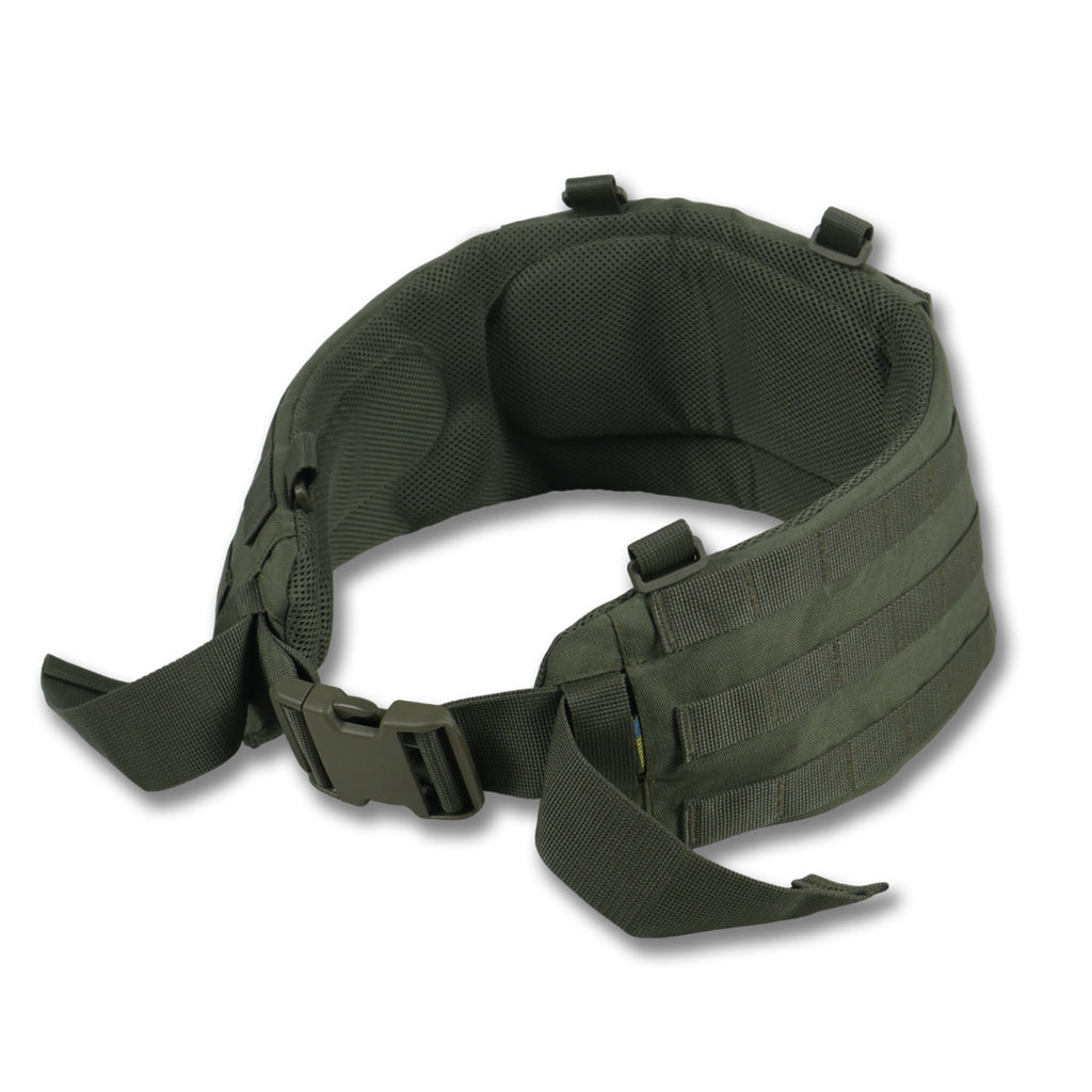 Пояс РПС GEN.2 (M) Kiborg R-1 олива з IRR-покриттям