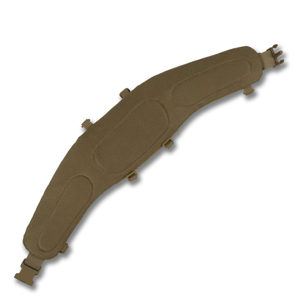 Пояс для РПС GEN.2 (L) Kiborg R-1 койот з IRR-покриттям