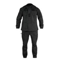 Польовий костюм FS Stretch-RipStop (Кітель та штани) для ЗСУ - Чорний