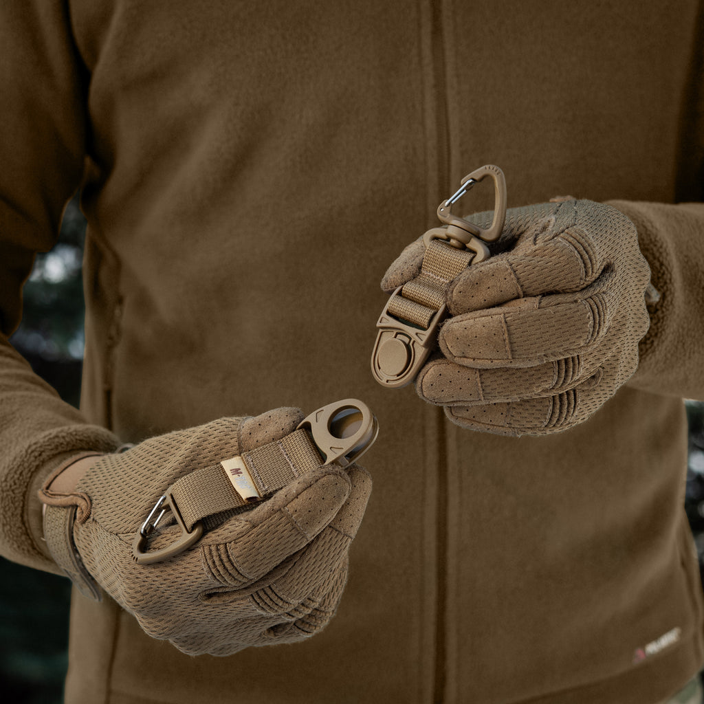 M-Tac Key Holder Elite Coyote